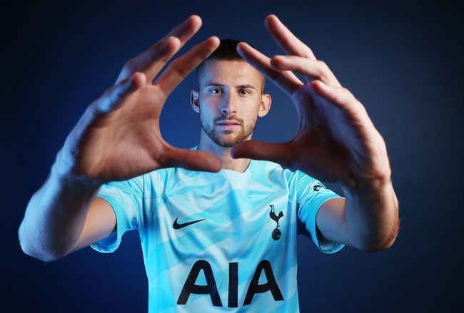 [사진]토트넘 소셜 미디어