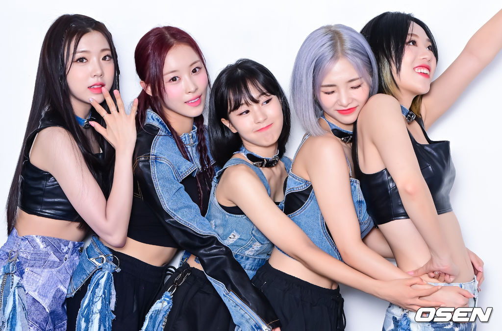가수 퀸즈아이. 2023.07.04 /jpnews@osen.co.kr