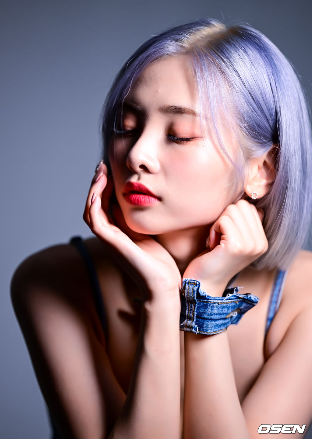 가수 퀸즈아이 나린. 2023.07.04 /jpnews@osen.co.kr