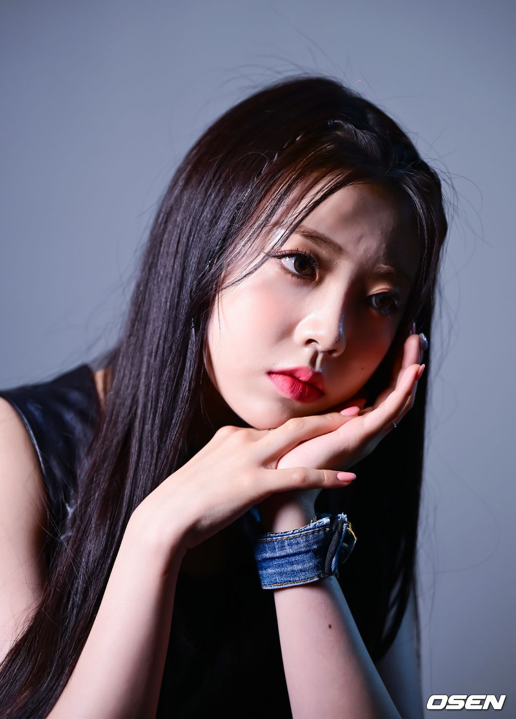 가수 퀸즈아이 다민. 2023.07.04 /jpnews@osen.co.kr