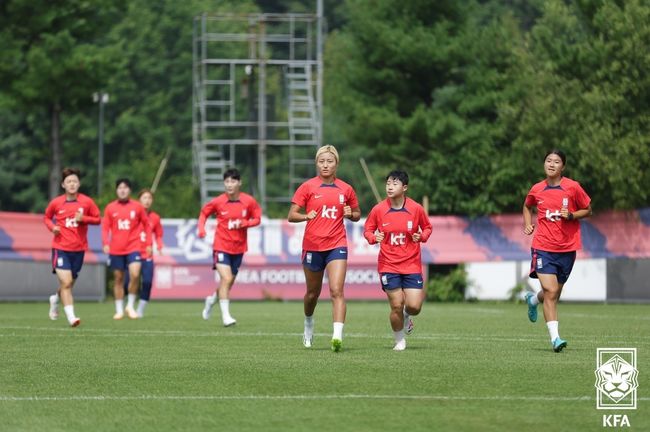 [사진] 대한축구협회 제공