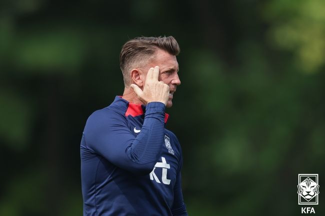 [사진] 대한축구협회 제공