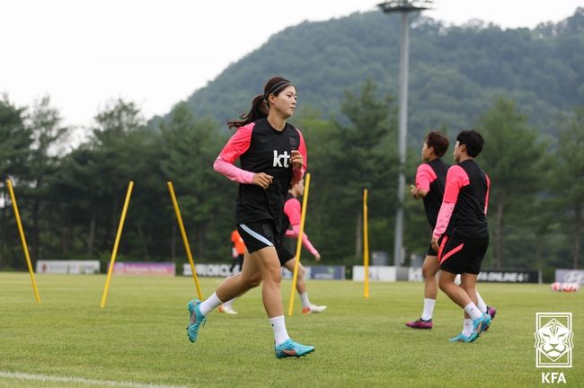 [사진] 대한축구협회 제공