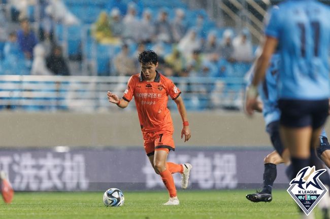 [사진]한국프로축구연맹 제공