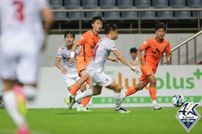 [사진]한국프로축구연맹 제공