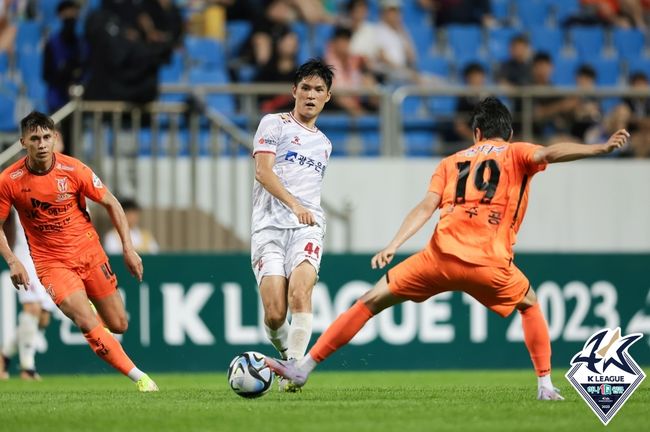 [사진]한국프로축구연맹 제공