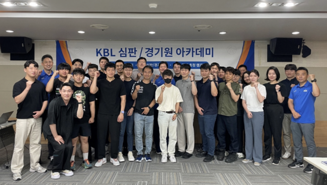 [사진] KBL 제공