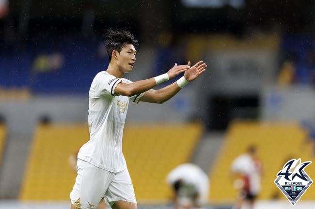 [사진] 한국프로축구연맹 제공.