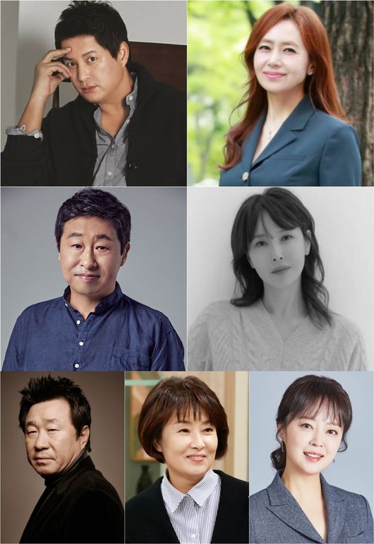 각 소속사 제공