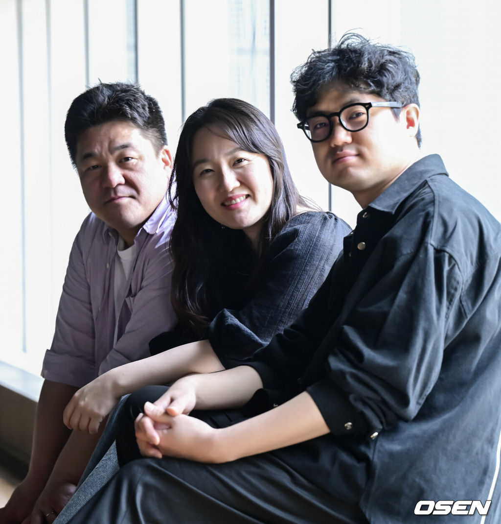 ’텐트 밖은 유럽' 총괄 강궁 PD, '텐트 밖은 유럽-노르웨이' 김효연 PD, '텐트밖은 유럽' 윤알음 작가 인터뷰. 2023.07.20 / dreamer@osen.co.kr