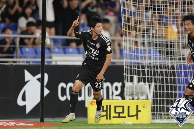 [사진] 김민혁 / 한국프로축구연맹 제공.