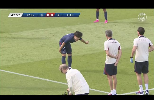 [사진]PSG 소셜 미디어