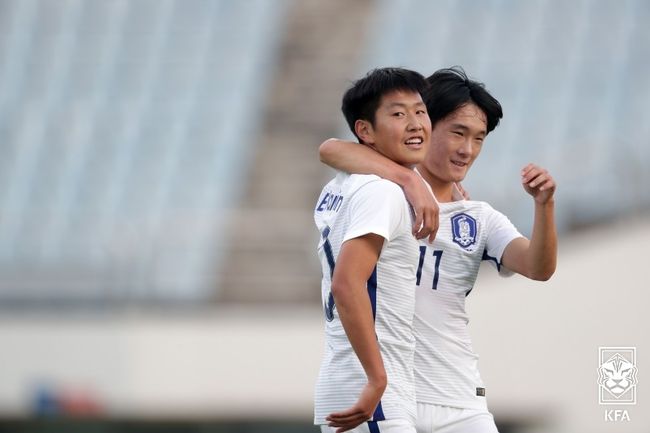 [사진] 대한축구협회 제공