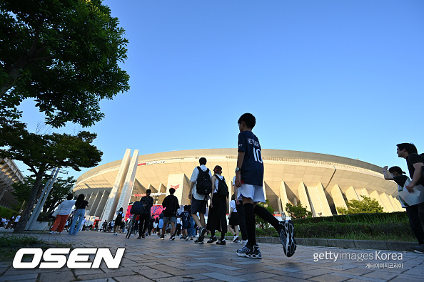 [사진] ⓒGettyimages(무단전재 및 재배포 금지)