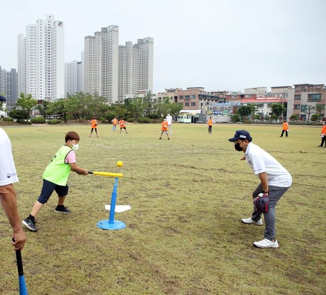 KBO 제공