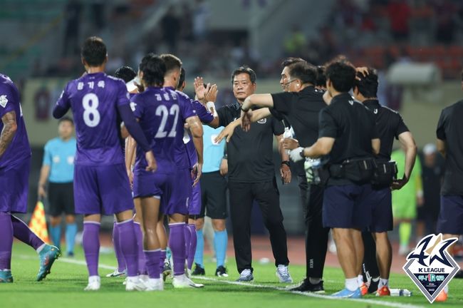 [사진]한국프로축구연맹 제공