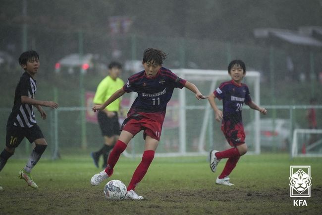 [사진]대한축구협회 제공