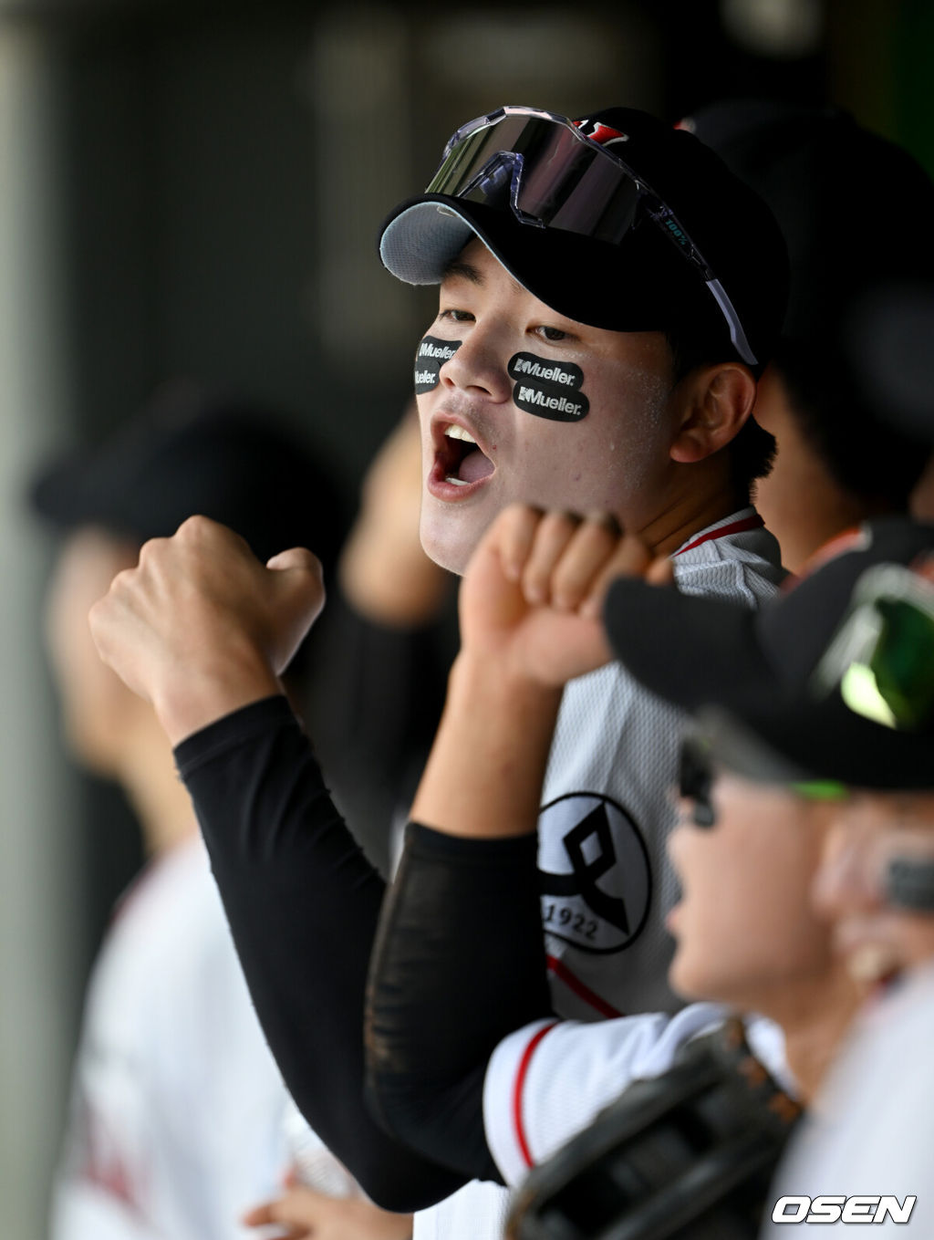 마산용마고 장현석.  2023.07.21 / ksl0919@osen.co.kr