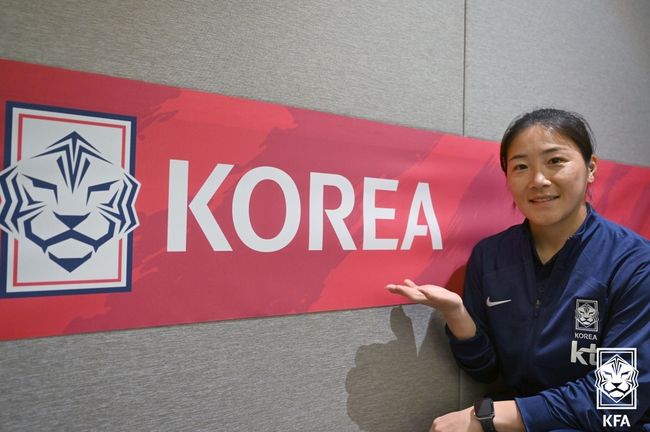 [사진]대한축구협회 제공