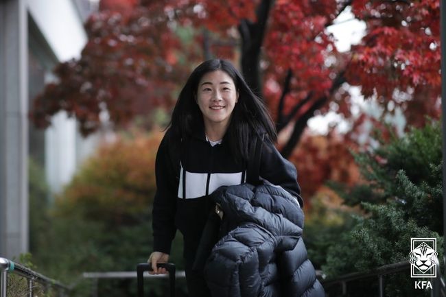 [사진]대한축구협회 제공