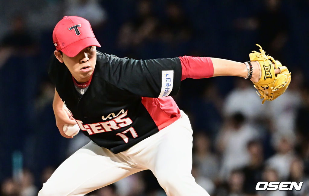 KIA 임기영. 2023.07.25 / foto0307@osen.co.kr
