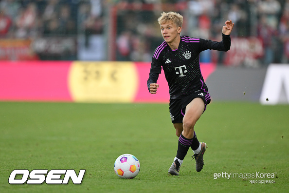 [사진] ⓒGettyimages(무단전재 및 재배포 금지)