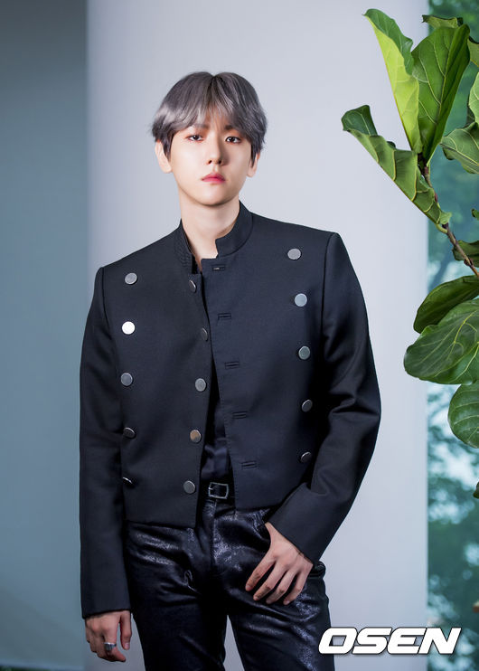 엑소 백현 스타로드 /sunday@osen.co.kr