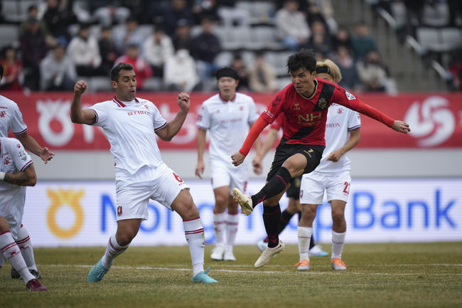 [사진]경남FC 제공