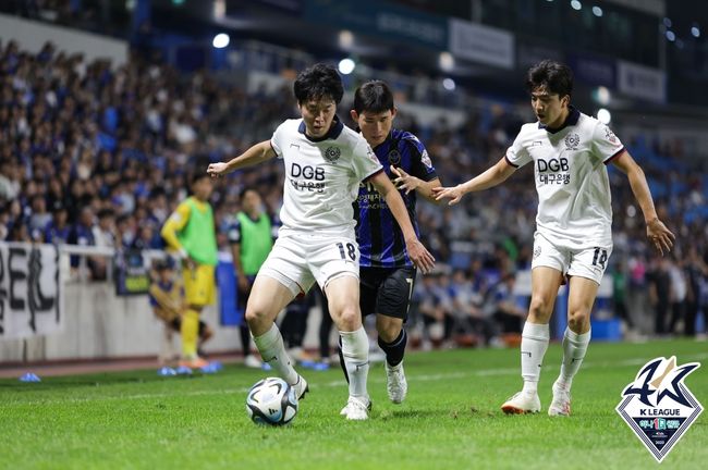 [사진]한국프로축구연맹 제공