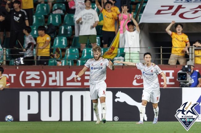 [사진]한국프로축구연맹 제공