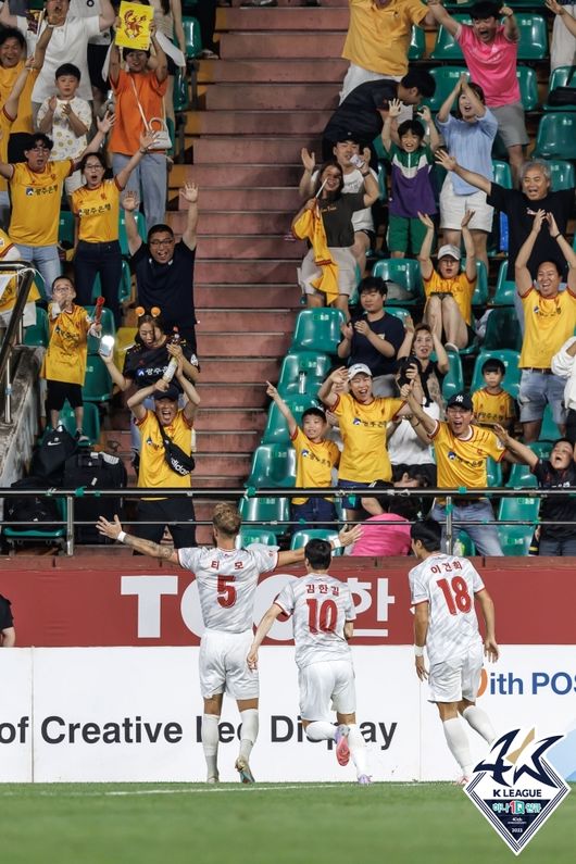 [사진]한국프로축구연맹 제공