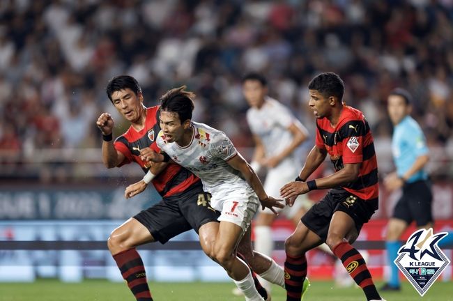 [사진]한국프로축구연맹 제공