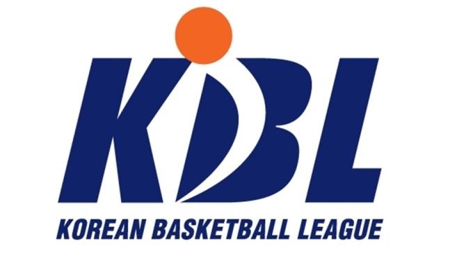 [사진] KBL 엠블럼.