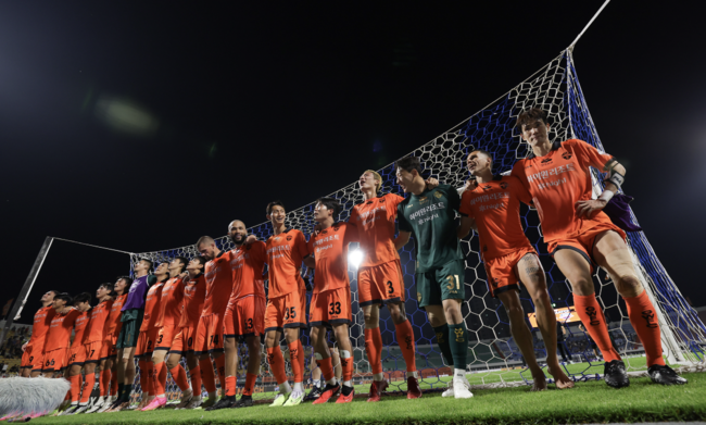 [사진] 한국프로축구연맹 제공