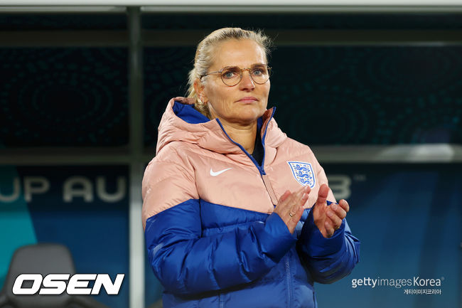 [사진] 사리나 와이그만 감독 ⓒGettyimages(무단전재 및 재배포 금지)