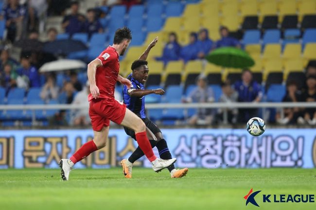 [사진] 한국프로축구연맹 제공