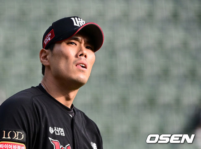 KT 김재윤 / OSEN DB