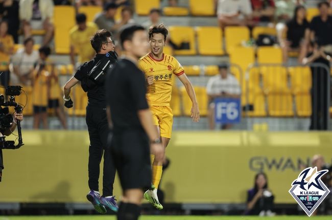 [사진]한국프로축구연맹 제공