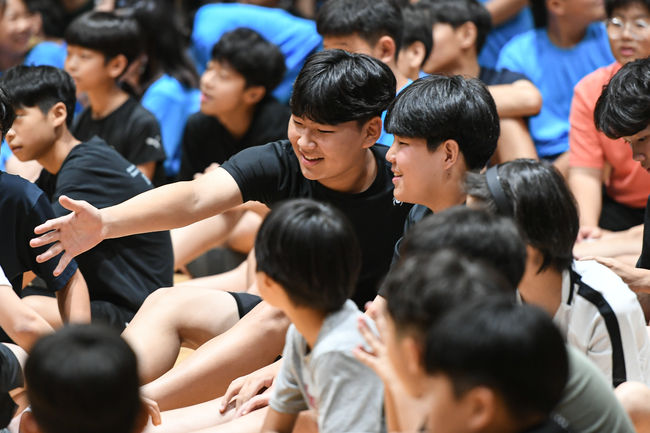 [사진] 대한민국농구협회 제공.