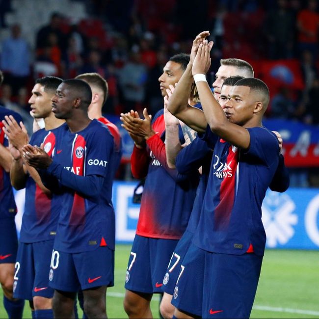 [사진]PSG 소셜 미디어