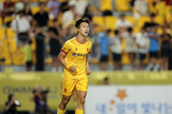 [사진] 한국프로축구연맹 제공.