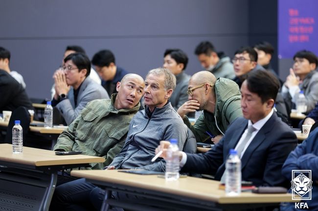 [사진] 대한축구협회 제공.