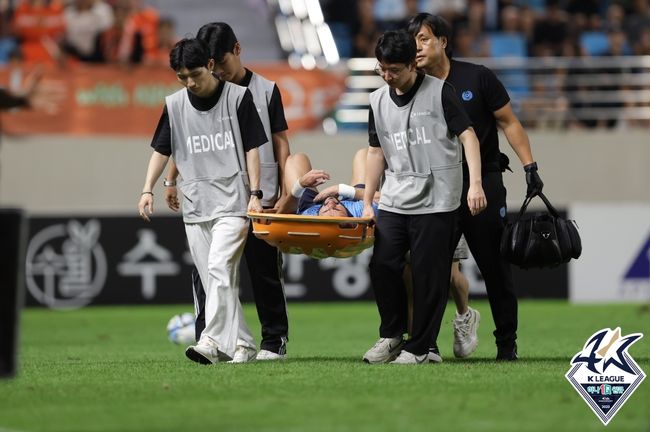 [사진]한국프로축구연맹 제공