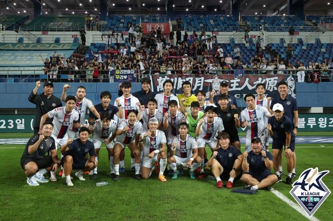 [사진]한국프로축구연맹 제공