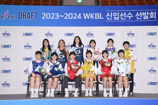 [사진]WKBL 제공