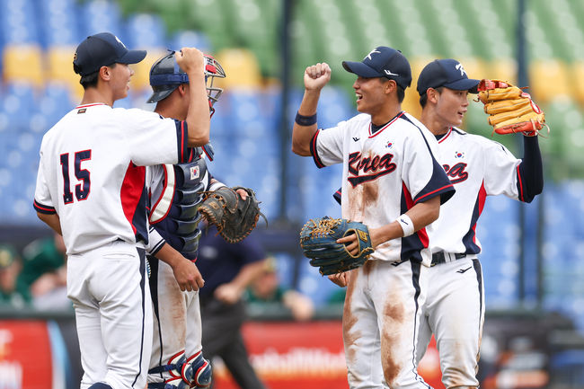 WBSC 제공