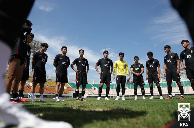 [사진] 대한축구협회 제공