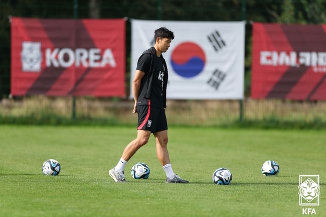 [사진]대한축구협회 제공