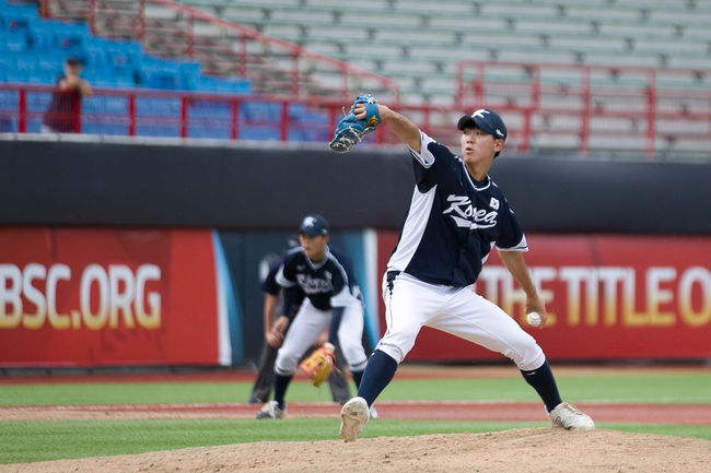 WBSC 제공