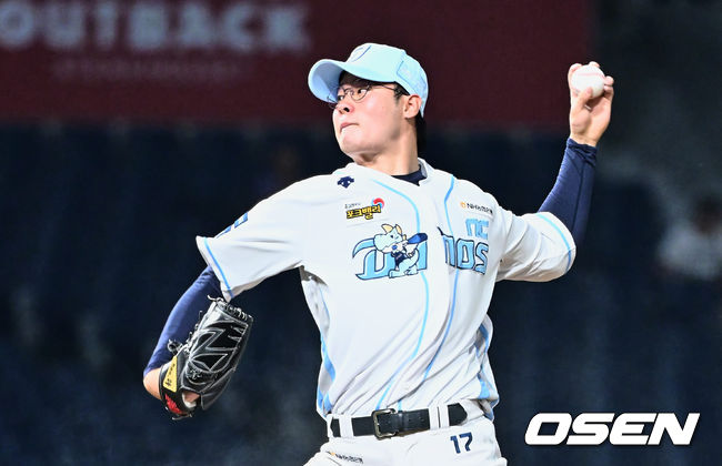 NC 김영규 /OSEN DB